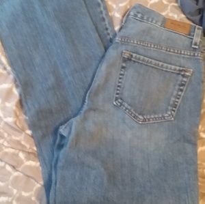 Eddie bauer jeans